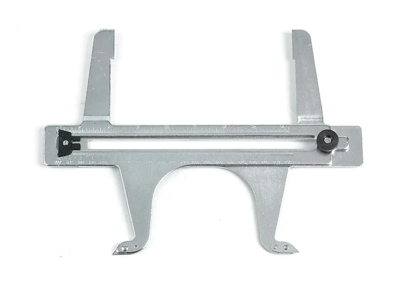 GearWrench Brake Resetting Gauge - 3377 - Image 1