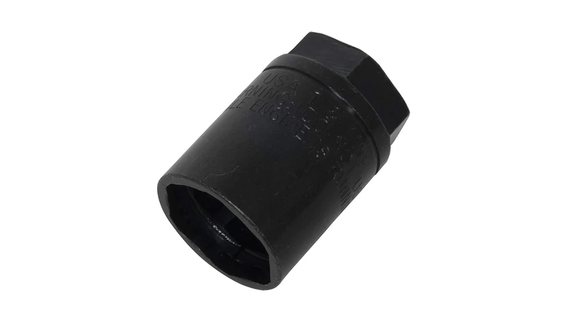 Lisle 13200 Universal Oil Pressure Sending Unit Socket