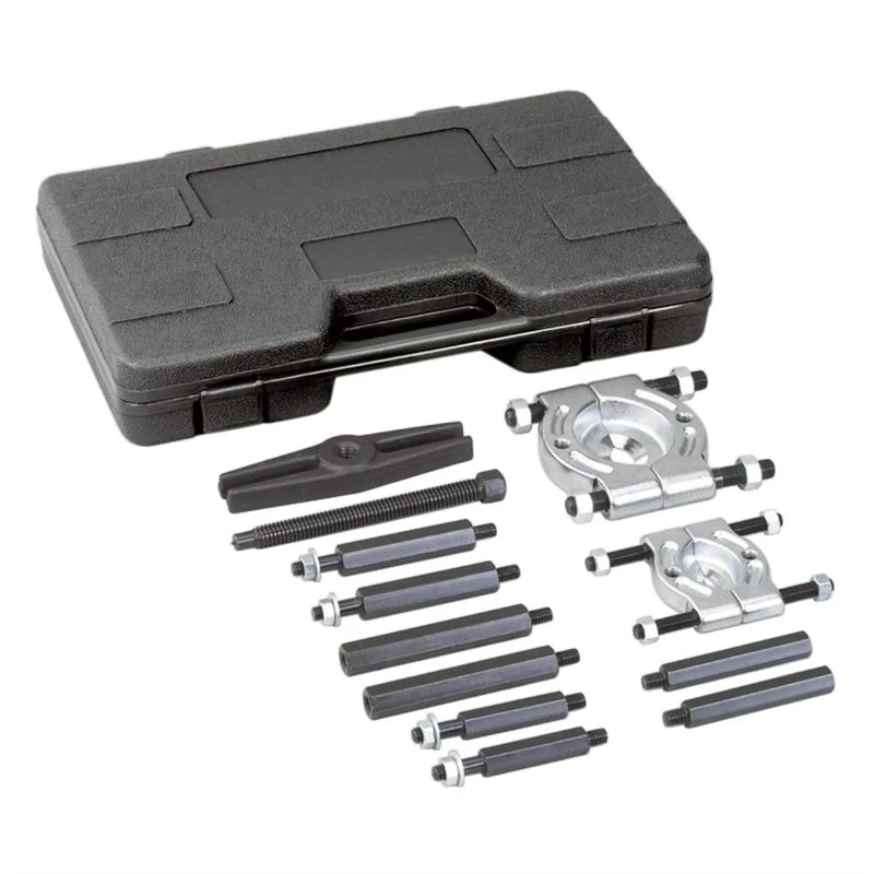 OTC Puller Set, 13 Pieces, Bar