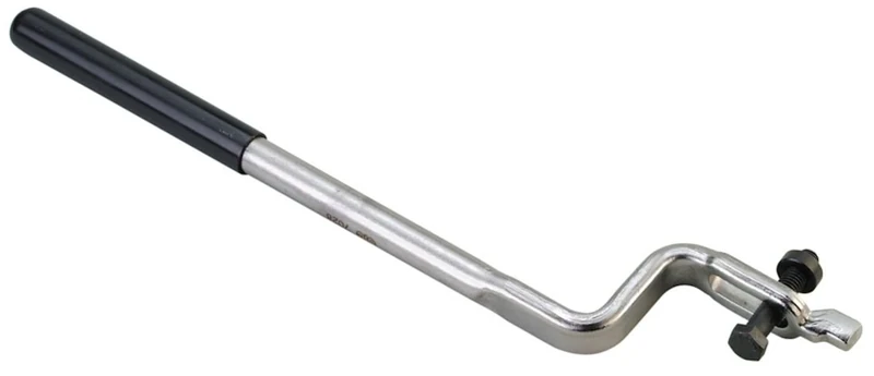 OTC 7028 Heavy-Duty Clutch Adjusting Wrench for Spicer Clutches