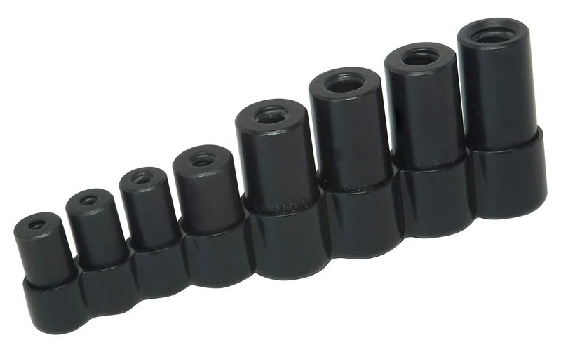 Lisle 70500 Tap Socket Set