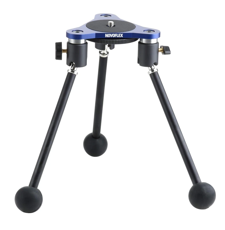 Novoflex Macro Tripod (MINIPOD)