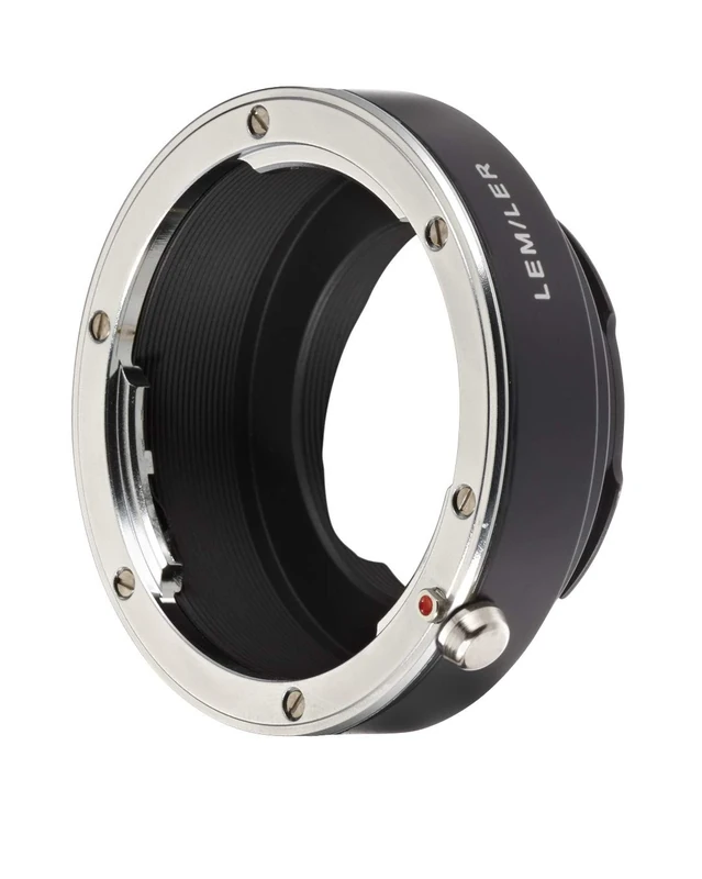 Novoflex Adaptor Leica R Lens to Leica M Body