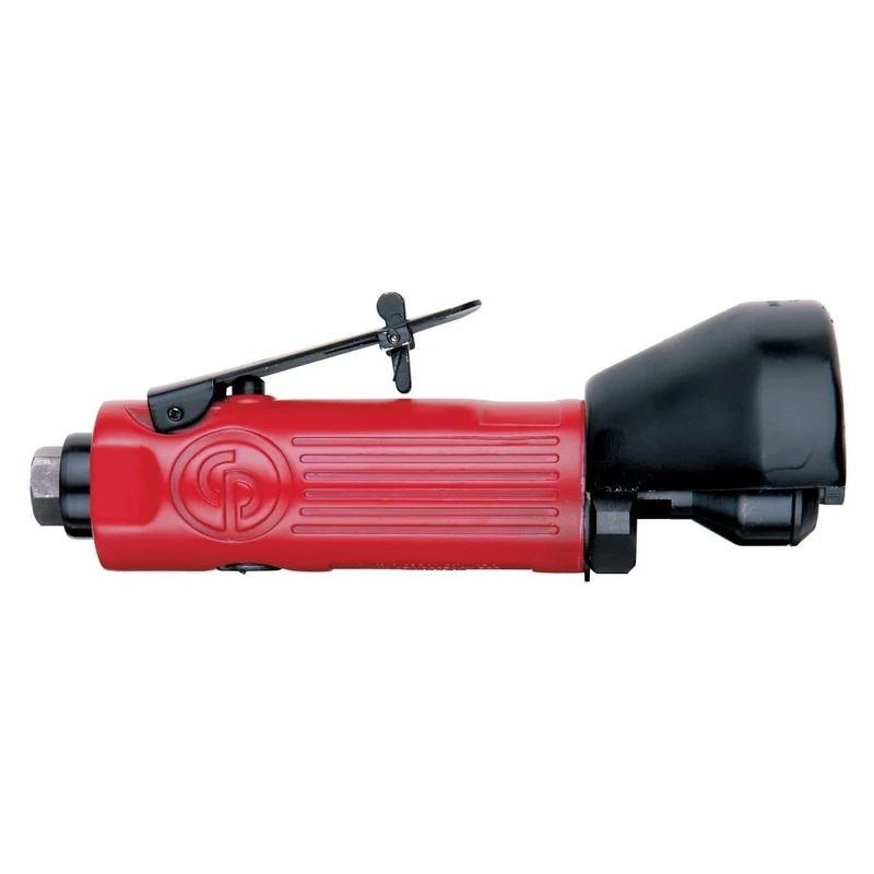 Chicago Pneumatic - CP874-3"(75mm) Pneumatic Cut-Off Tool - Max Power : 370 W - 0.79 kg