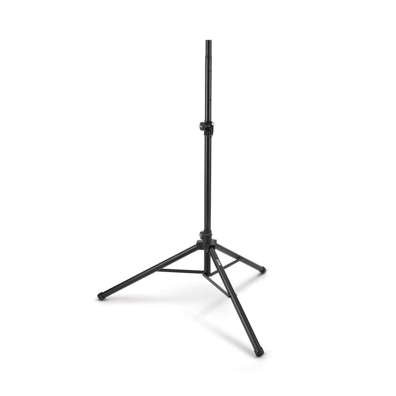 On-Stage SS7761B All-Aluminium Speaker Stand, Black