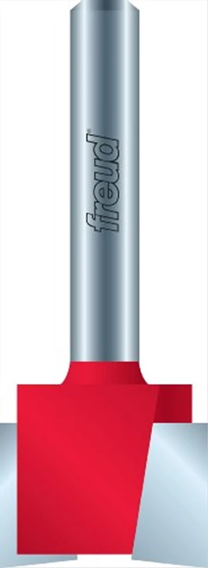 Freud 16-524: 1-1/4" (Dia.) Mortising Bit with 1/2" Shank, 5/8" Carbide Height