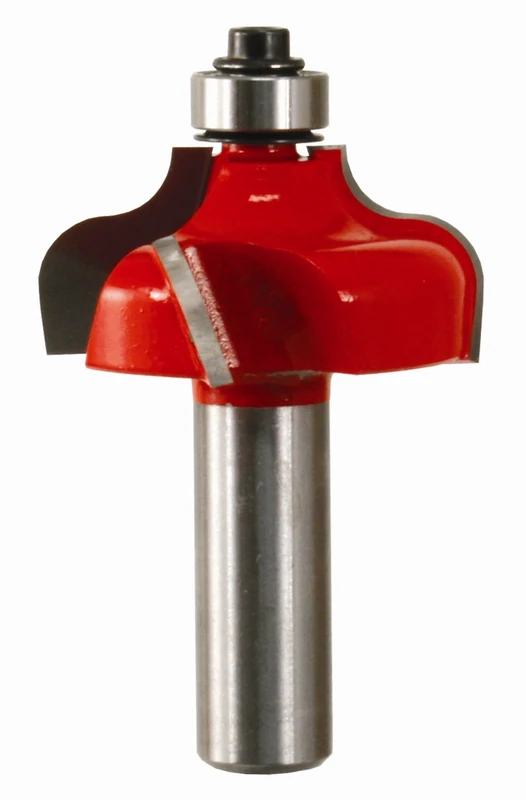 Freud 38-224: 1-1/2" (Dia.) Ogee Fillet Bit with 1/2" Shank