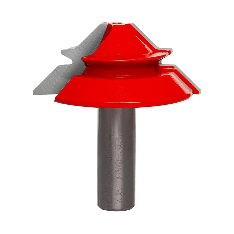 Freud 99-035 2-11/64" (Dia.) Lock Miter Bit