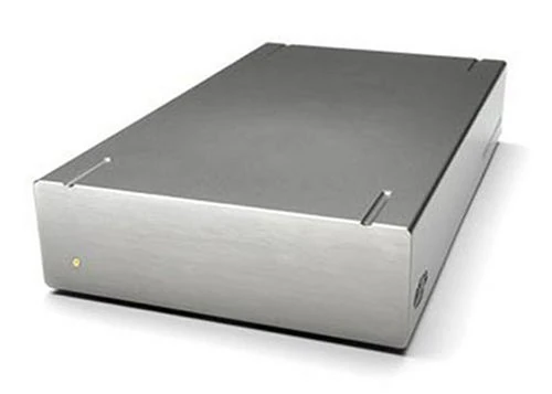 LaCie Desktop Hard Drive - 250GB 7200RPM - Porsche Design