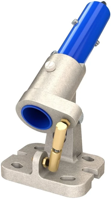 Bon 12-946 Rock-n-Roll Adjustable Bracket for Fresno Trowel and Bull Float