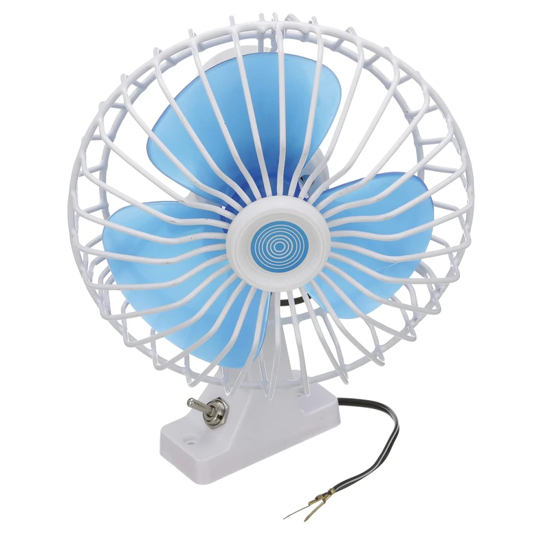 Seachoice 50-71451 Oscillating Fan 152 mm