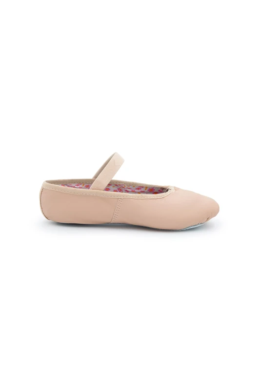 Capezio Women's Daisy Ballet Shoe,Pink (Ballet Pink),5.5 W US