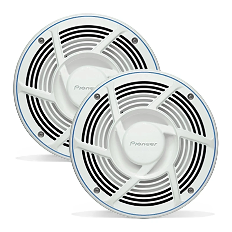 PIONEER TS-MR2040 Marine