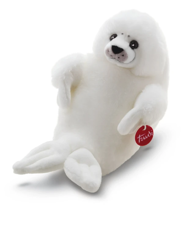 Trudi Seal Plush (46 cm)