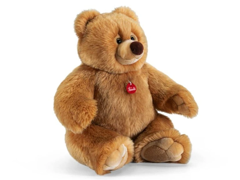 Trudy Bear Ettore Plush (57 cm)