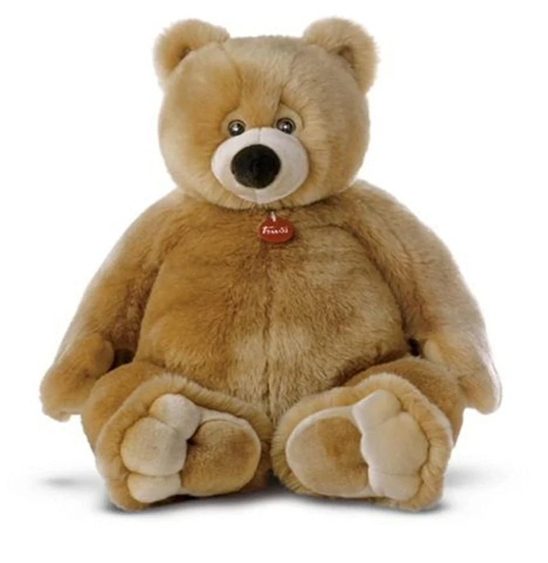 Trudi Bear Ettore Soft Toy