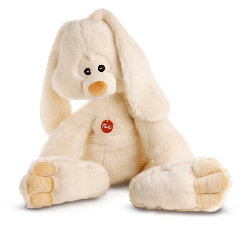 Trudi Rabbit Virgilio Plush (140 cm)