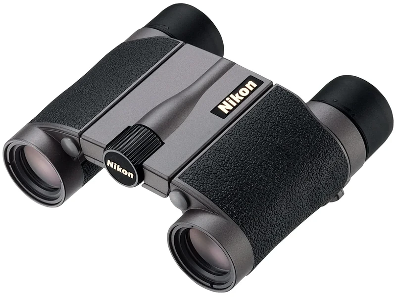 Nikon BAA230AA HG L 8x20 DCF Binoculars,Black