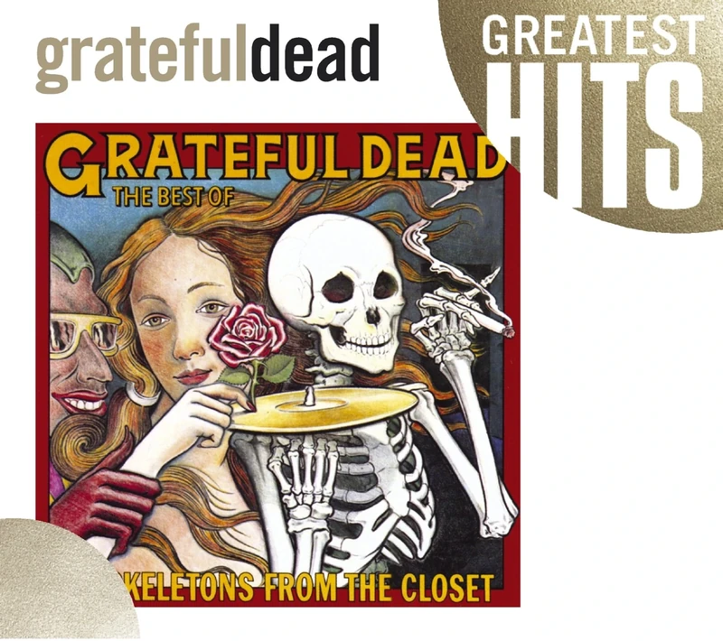 Best of Skeletons from the Clo