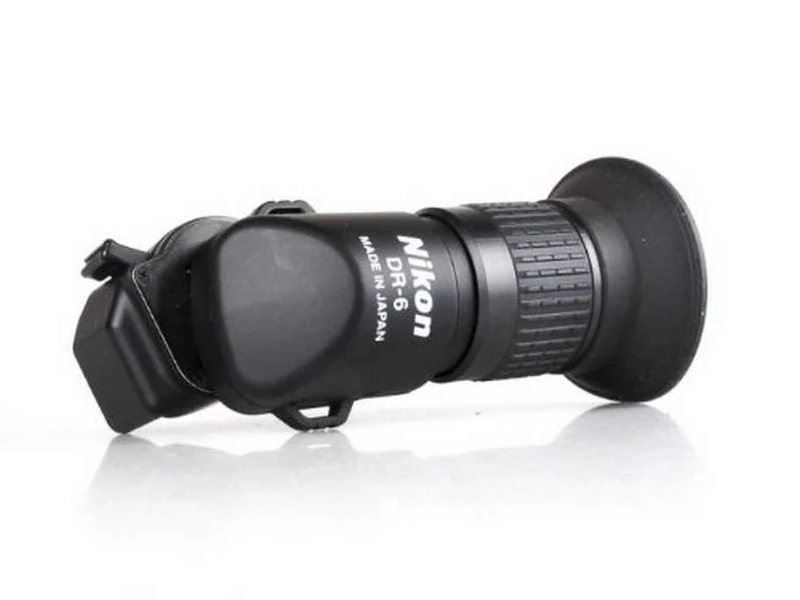 Nikon DR-6 Anglefinder