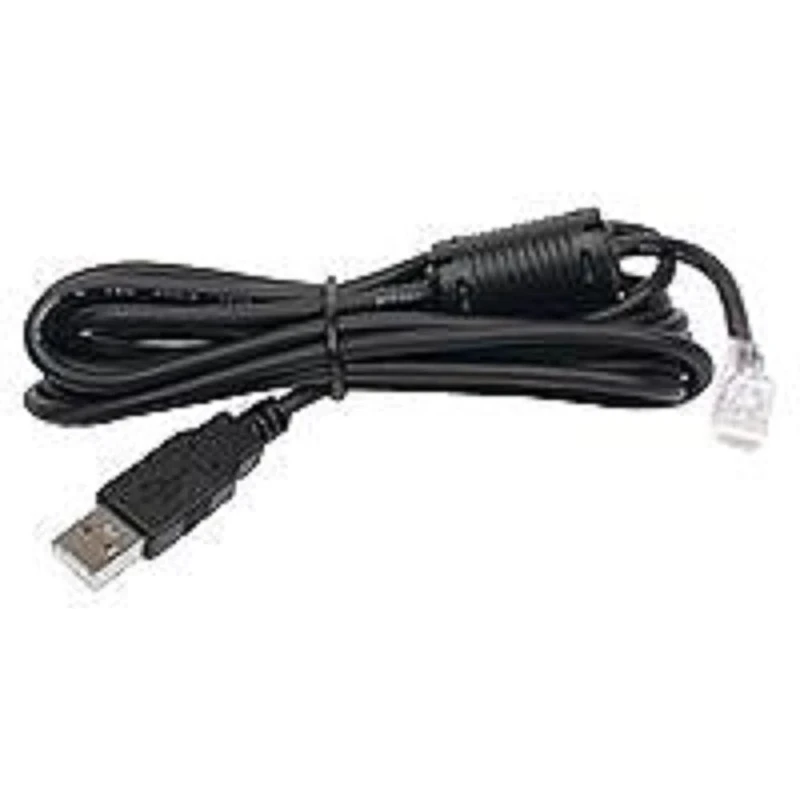 APC AP9827 Simple Signalling USB to RJ45 UPS Cable