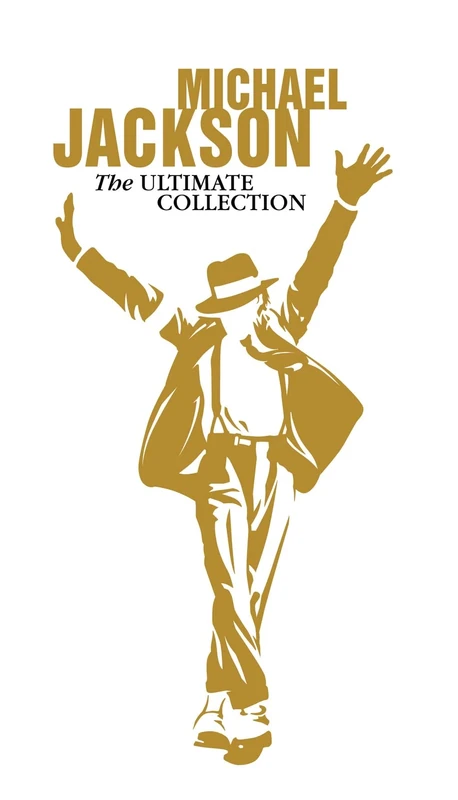 Michael Jackson - The Ultimate Collection (white box)