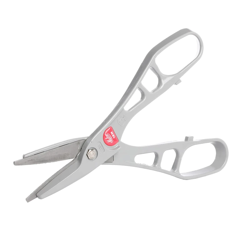 Malco M12N 12-Inch Straight Cut Aluminum Snip