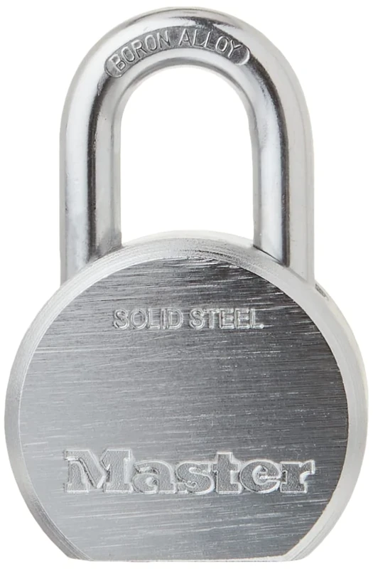 Master Lock 930DPF, 2-1/2 in. Wide