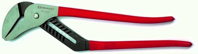 CRESCENT DIAHL120P Groove Joint Pliers 20"