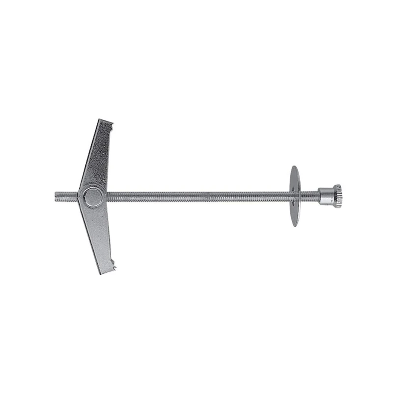 Fischer 080181 "KD 3 "Toggle Fixing - Zinc (50-Piece)