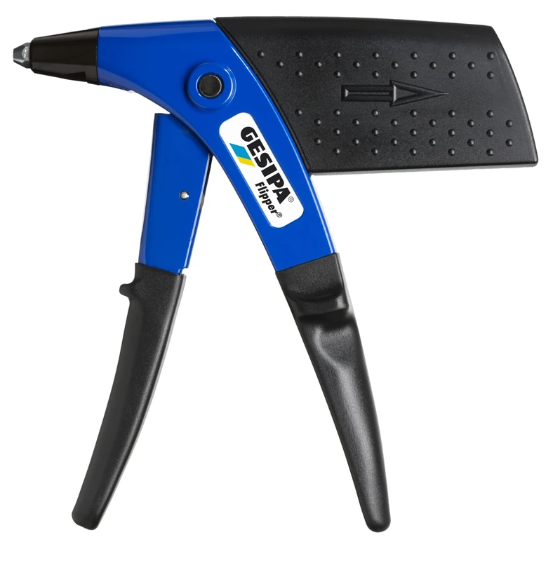 Gesipa 7010001.0 Flipper Hand Riveter