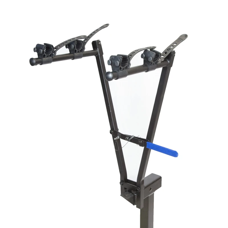 Heininger 1011 Advantage SportsRack V-Rack 2-Bike Carrier
