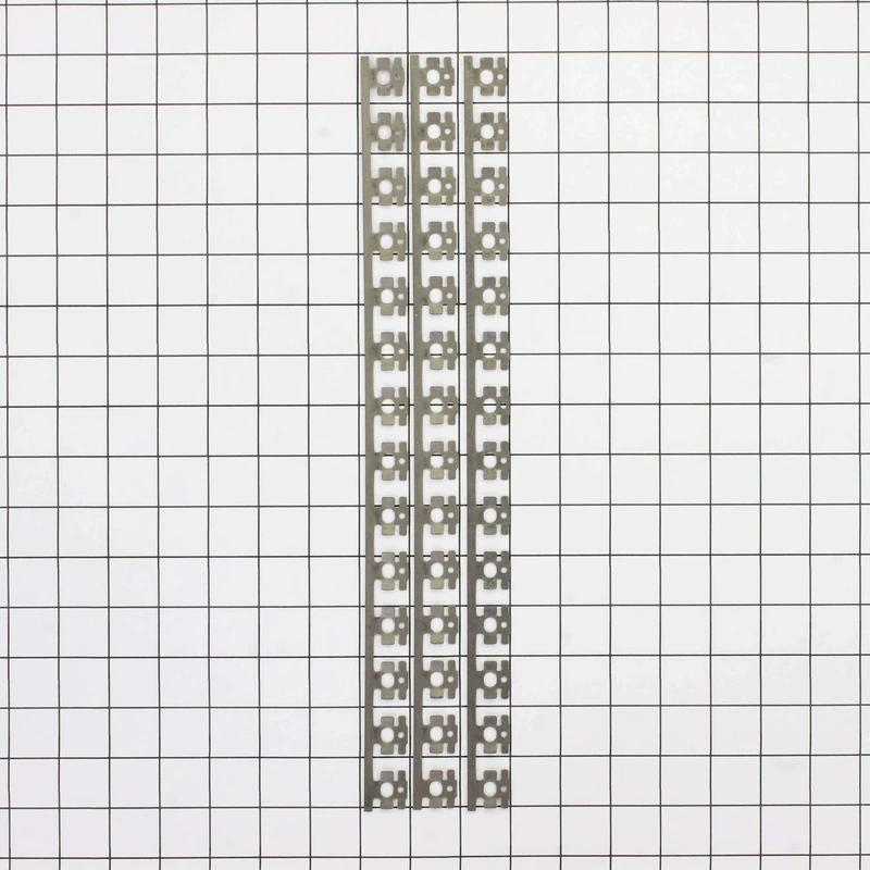 Powermatic 708816 15-Inch Spiral Blade Set, 3-Piece