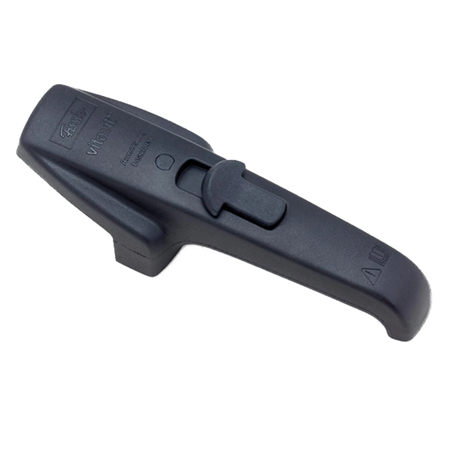 Fissler Royal Pan Lid Handle