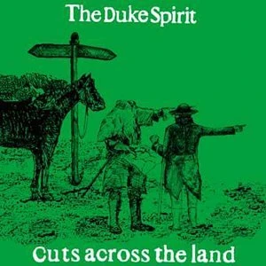 Cuts Across the Land [DVD AUDIO]