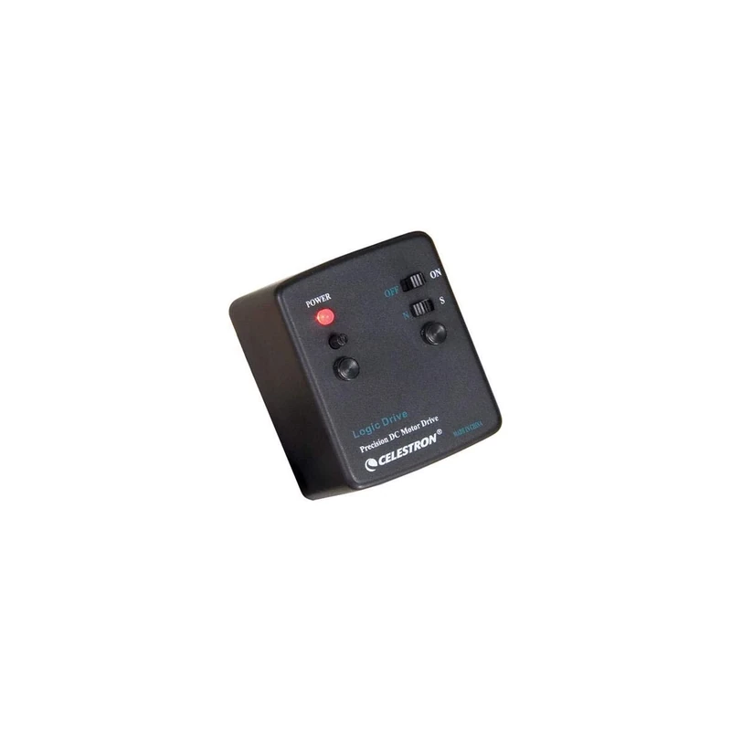Celestron 93514 AstroMaster/PowerSeeker Motor Drive, Black