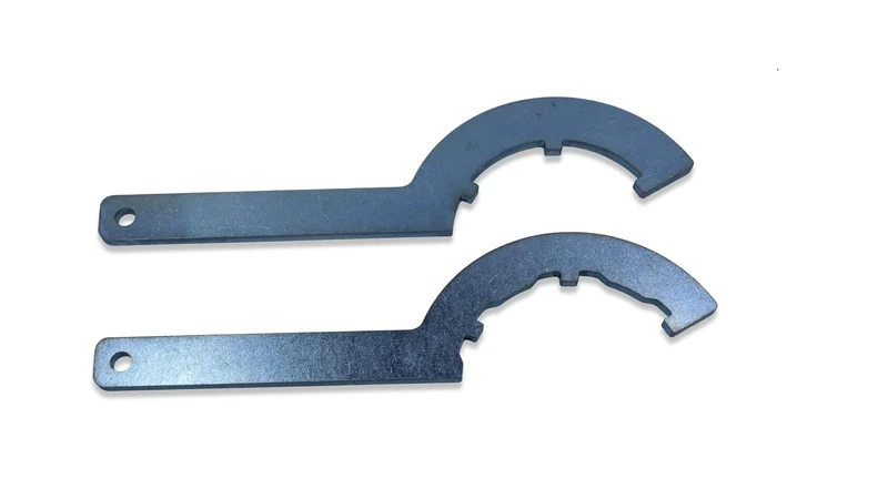 QA1 T114W Wrench Spanner Tool - Image 1