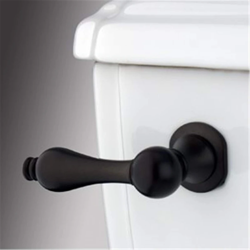 Kingston Brass KTAL5 Victorian Tank Lever, Oil Rubbed Bronze