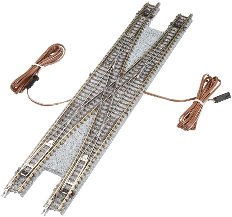 TomyTEC 012474 Model Railway Rail Coloured