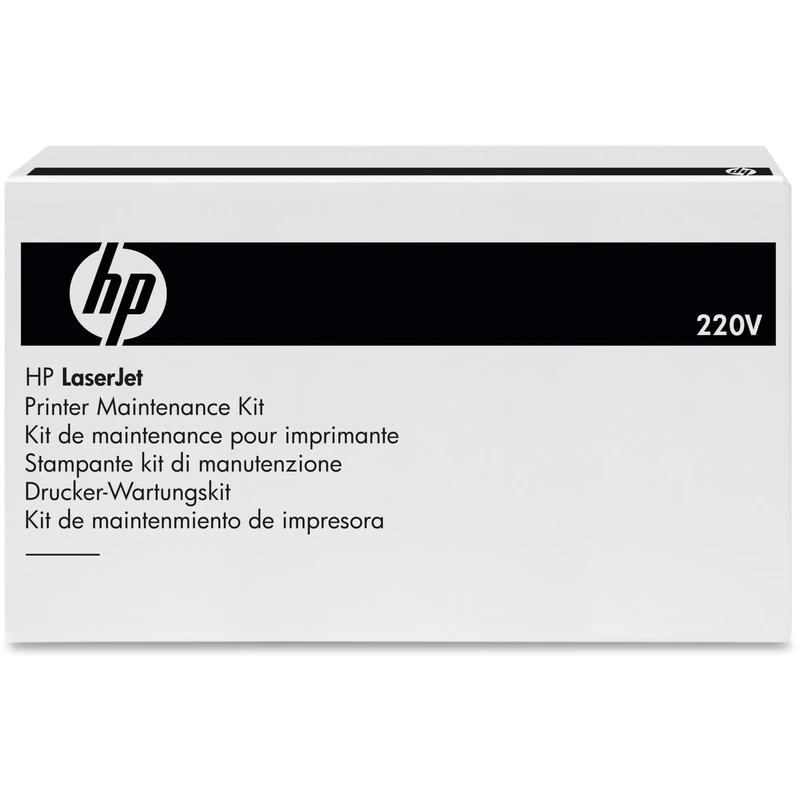 HP Q5422A LaserJet 220 V User Maintenance Kit, Single Pack