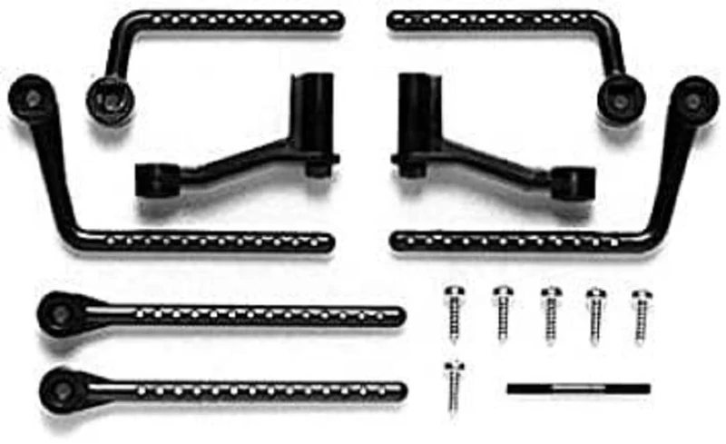 TAMIYA 300050855 Body Mount Kit, Small