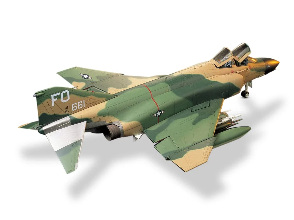 Tamiya 300060305 – 1: 32 Mc DONNELL F4 °C/d Phantom II