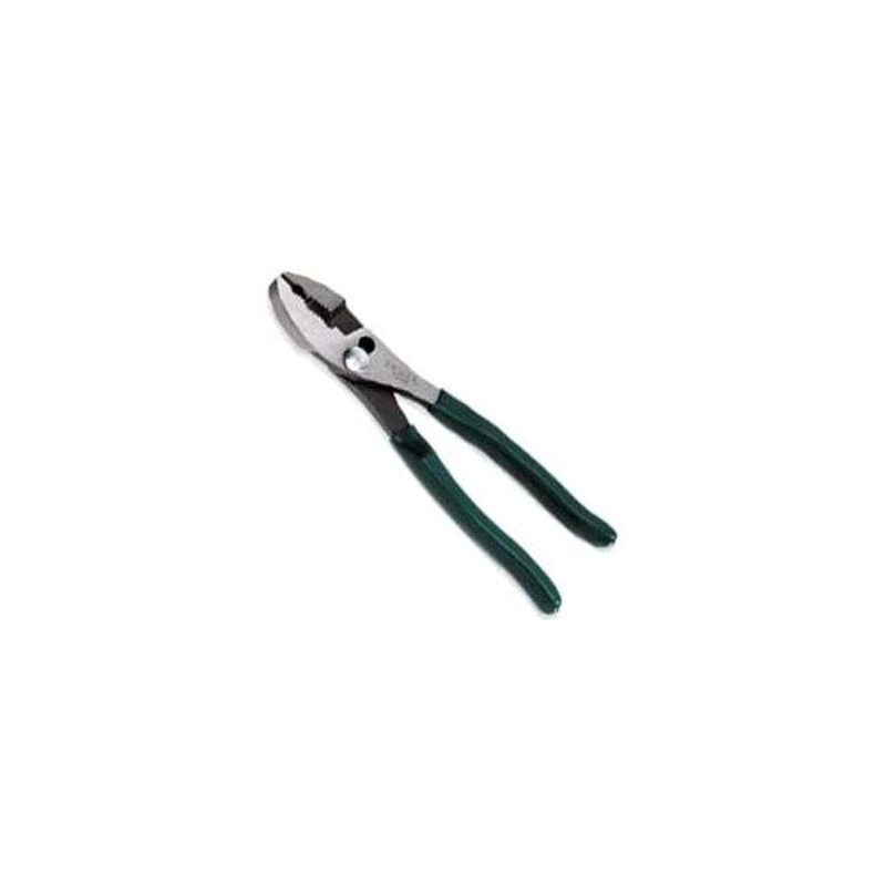 SK Tools USA 8" Long Combination Slip-Joint Pliers | 7208