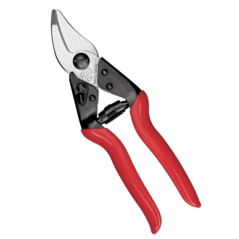 Felco Two Handed Steel Cable Cutters Model C9 Cuts 9mm Forged Alloy Handle Phospate Treated Blade Cable Cutting Rigging Yachting Sailing Electrical Applications Swiss Made