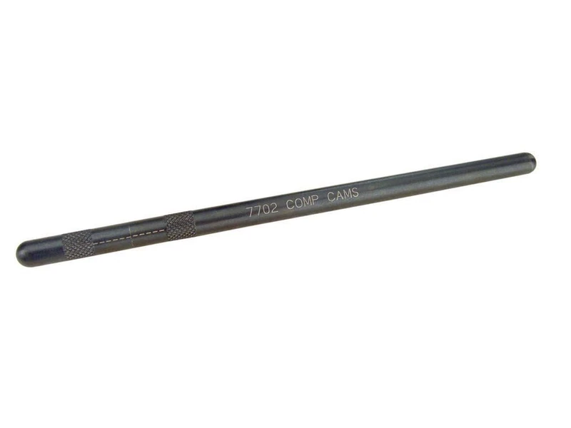 COMP Cams 7702-1 Hi-Tech Pushrod Length Checker 6.800" to 7.800" Length - Image 1