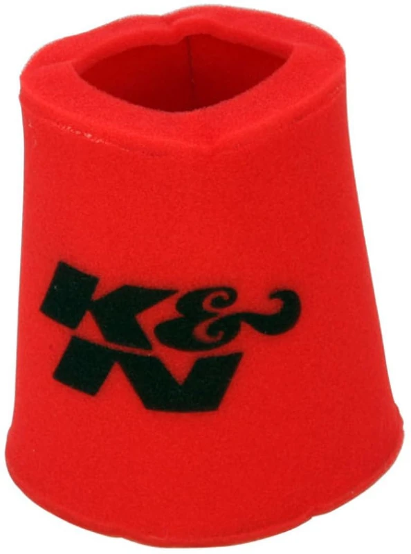 K&N Filters 25-0810 Car and Motorcycle Air Filter Foam Wrap