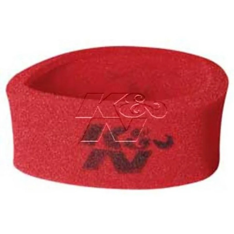 K&N Filters 25-3750 Car and Motorcycle Air Filter Foam Wrap