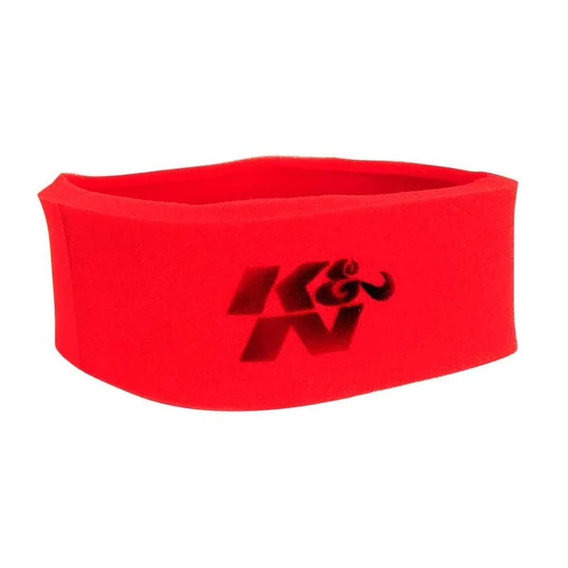 K&N Filters 25-3770 Car and Motorcycle Air Filter Foam Wrap
