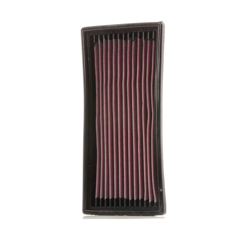 K&N Engine Air Filter: High Performance, Washable Replacement Filter: Compatible 1973-1995 CHRYSLER/DODGE/VOLKSWAGEN/FORD (Town & Country Van, Golf, Caddy, Jetta, Passat, Ranger, Bronco, EXP) 33-2002