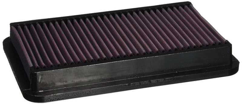 K&N Engine Air Filter: High Performance, Premium, Washable, Replacement Filter: Compatible with 1981-1998 TOYOTA (Spacia, Masterace, 4 Runner, Van, Pickup, Cressida), 33-2009